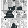 Narusaku Doujin - Unreach page 11