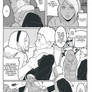 Narusaku Doujin - Unreach page 12