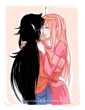 Bubbline - Jealousy