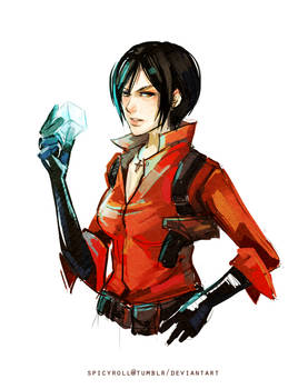 Ada Wong