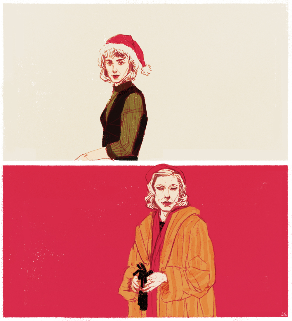 Carol 2015