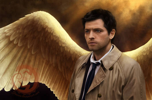 Castiel - God, can you hear me?