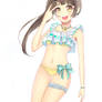 Swim Kotori