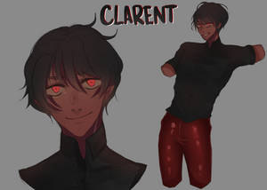 Clarent 