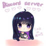 Discord server!!! [LINK IN DESC]
