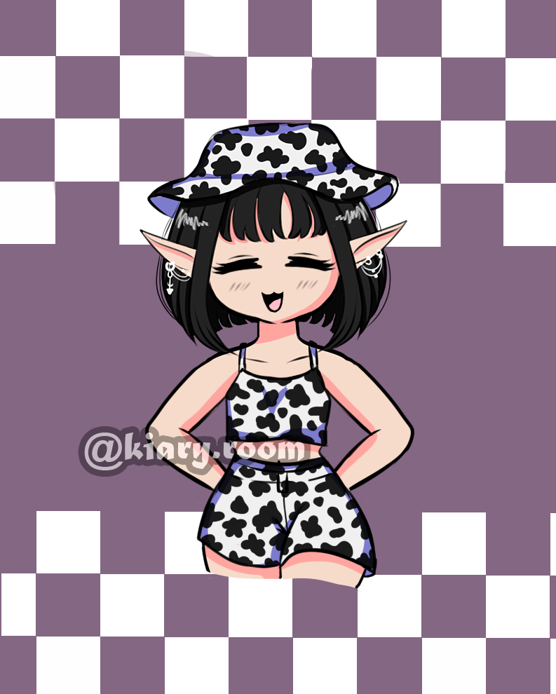 Icon roblox avatar by kiaryroom on DeviantArt