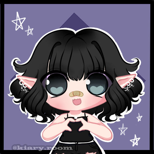 roblox avatar icon by mimowu on DeviantArt