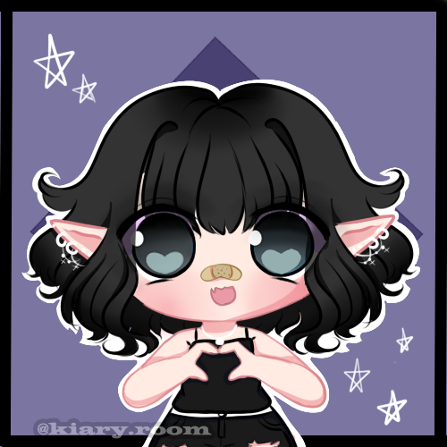 Roblox avatar ! ૮₍´｡ᵔ ꈊ ᵔ｡₎ა