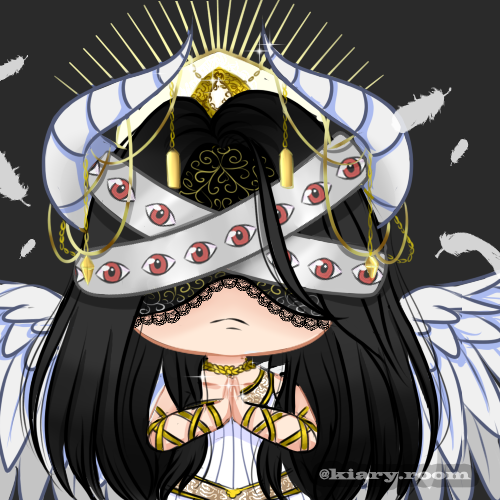 Icon Angel Avatar roblox by kiaryroom on DeviantArt