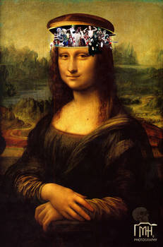 Mona Liza