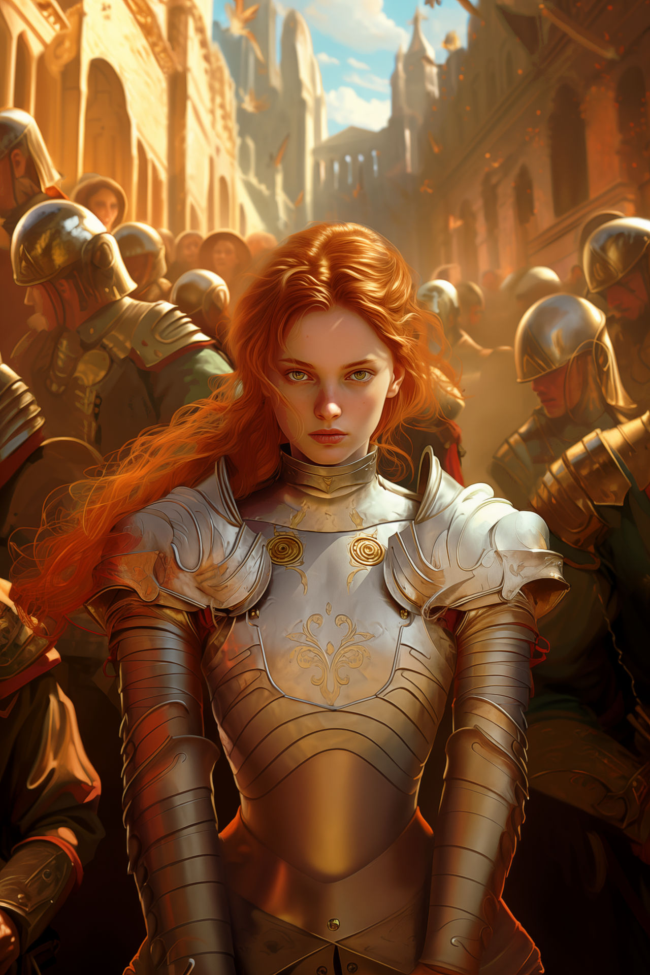 OnceInTheMiddleAges By VedMedic On DeviantArt onceinthemiddleages-by-vedmedic-on-deviantart