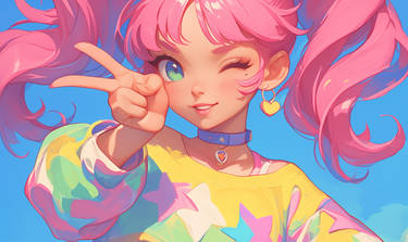 Minimalist Anime Girl Rainmeter Theme by hyperscythe on DeviantArt