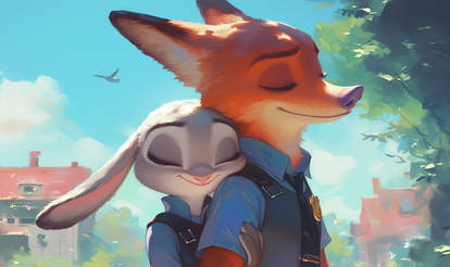 Zootopia