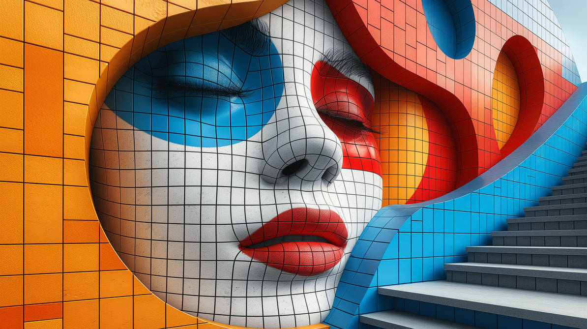 Deviantart Muad3d Mural3D by VedMedic on DeviantArt