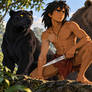 The Jungle Book