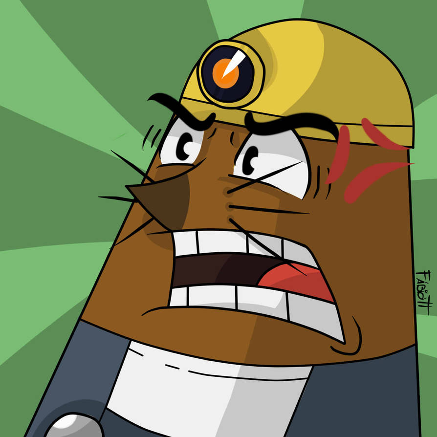 Mr. Resetti by TheAlmostArtofFabio on DeviantArt
