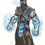 Sub-Zero