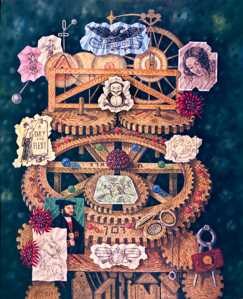 Time Machine Deviantart Tiems Time Machine by Larry-Elliott on DeviantArt