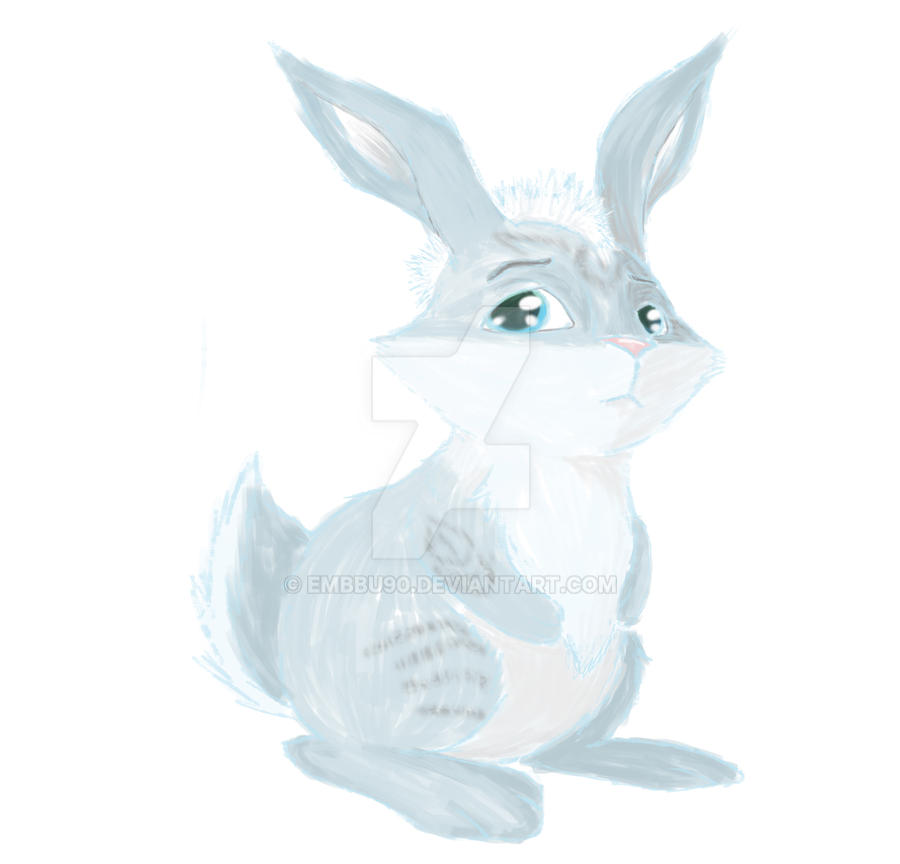 Deviantart Mini Rabbit Little Bunny by Embbu90 on DeviantArt