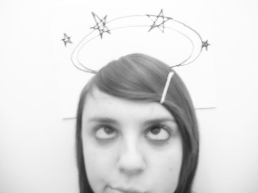 seeing stars by laurenlefthanded on DeviantArt