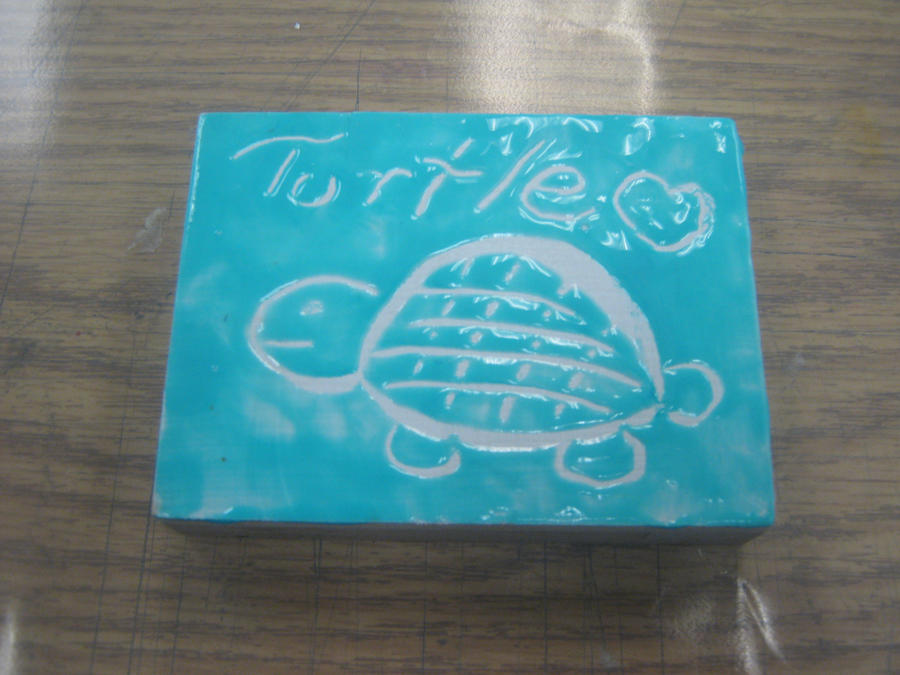 Turtle by StarlyteAbyss on DeviantArt