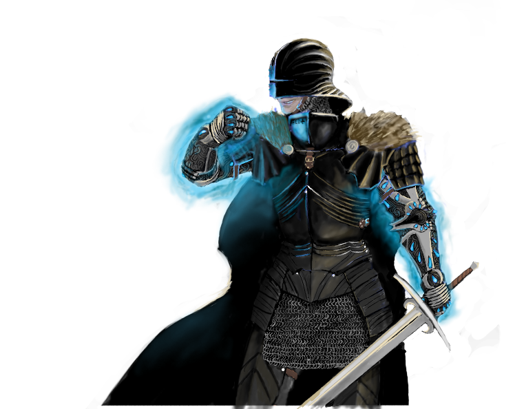 Artwork for Card Game by NemesisWarfare on DeviantArt