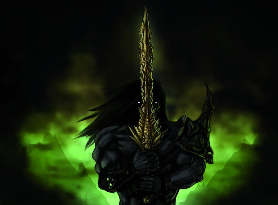 Artwork for Card Game by NemesisWarfare on DeviantArt