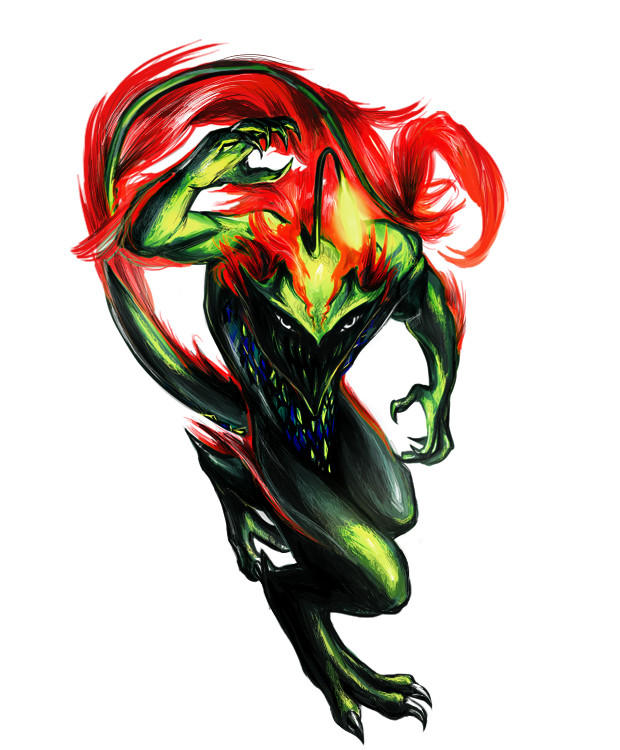 Artwork for Card Game by NemesisWarfare on DeviantArt