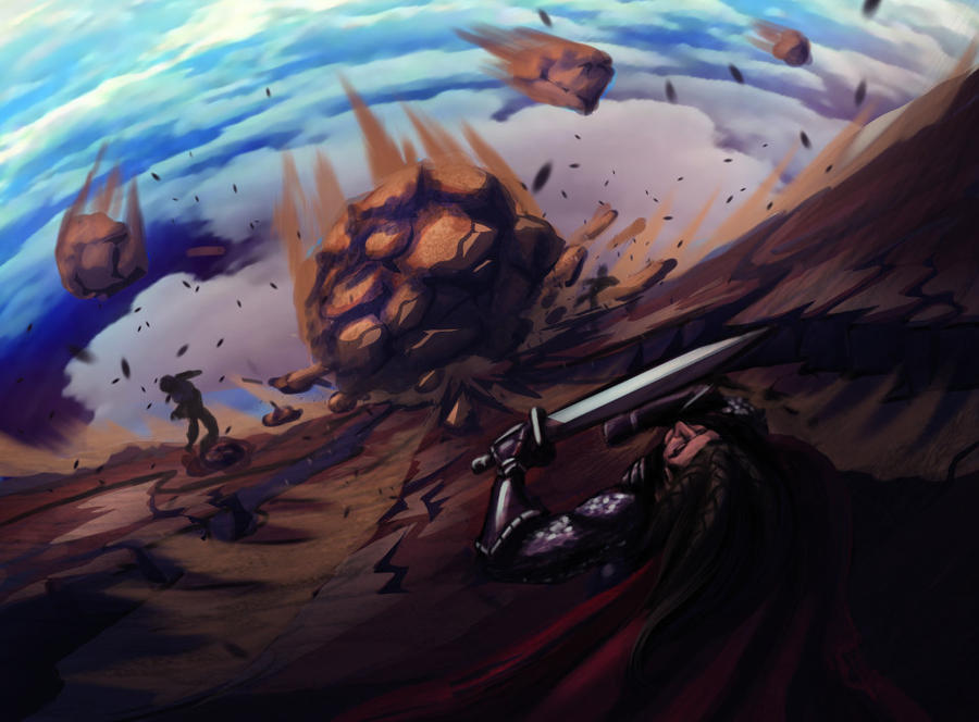 Artwork for Card Game by NemesisWarfare on DeviantArt