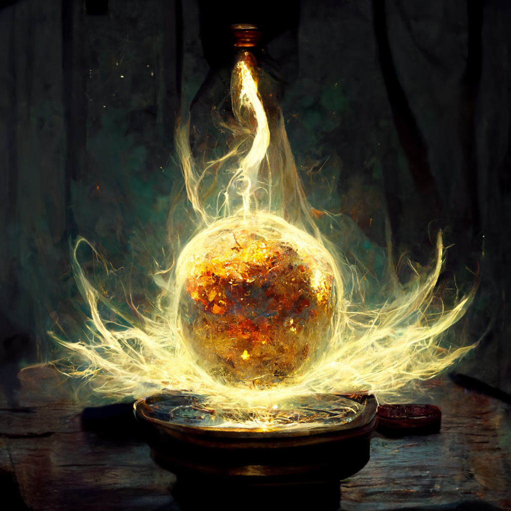 Fire Orb by NemesisWarfare on DeviantArt
