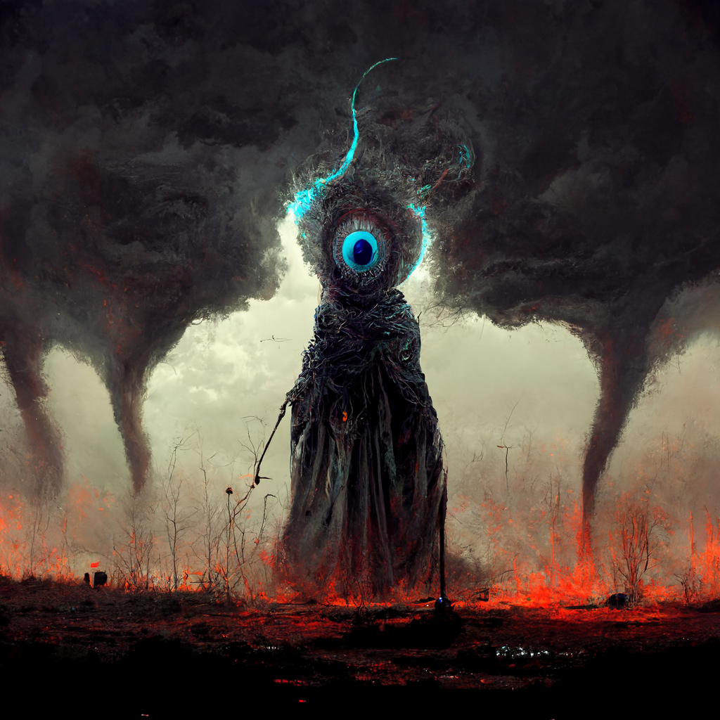 Storm by NemesisWarfare on DeviantArt