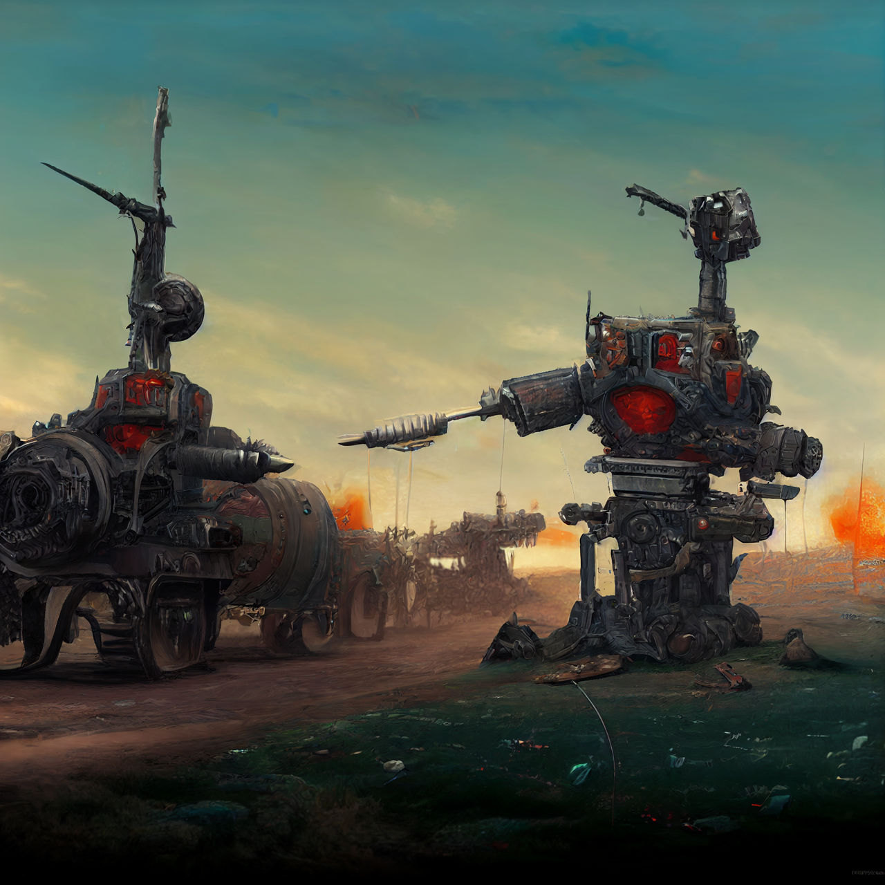 Upgrade Bay by NemesisWarfare on DeviantArt