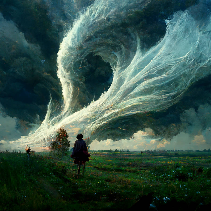 Wind by NemesisWarfare on DeviantArt