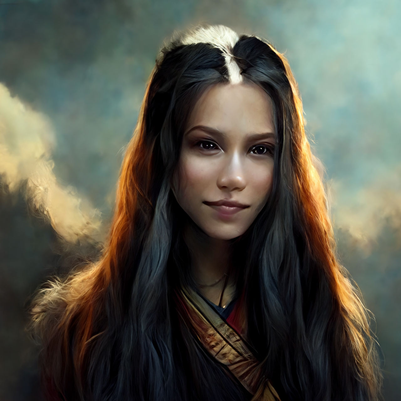 Adalinda by NemesisWarfare on DeviantArt