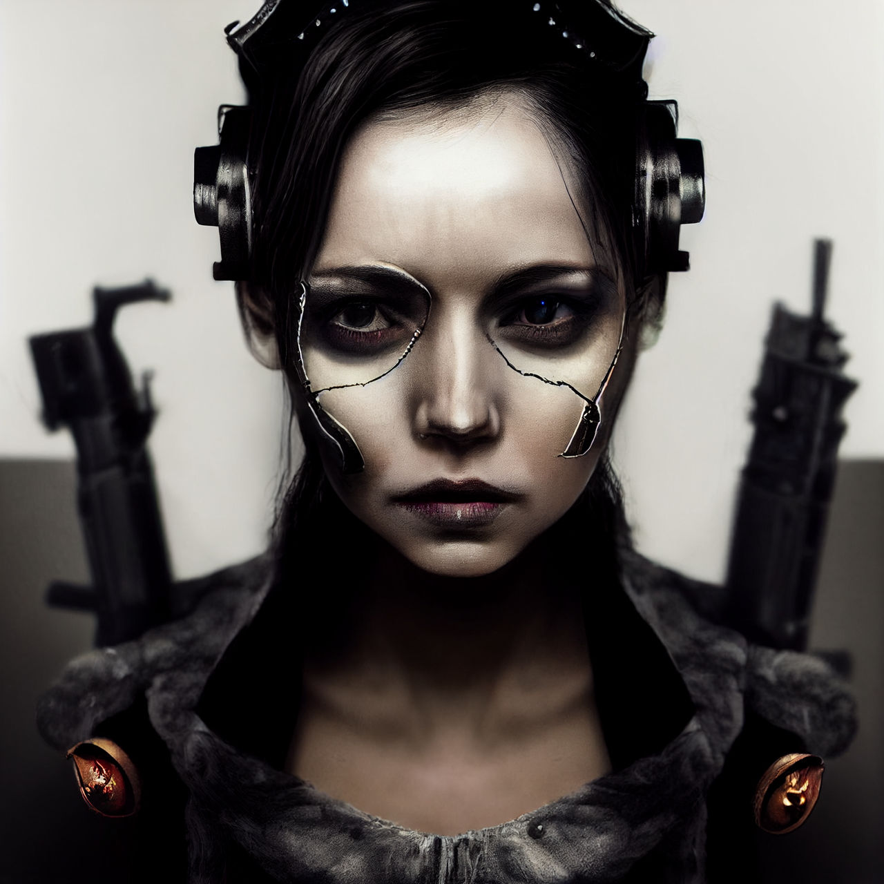 Aicusa Barren by NemesisWarfare on DeviantArt