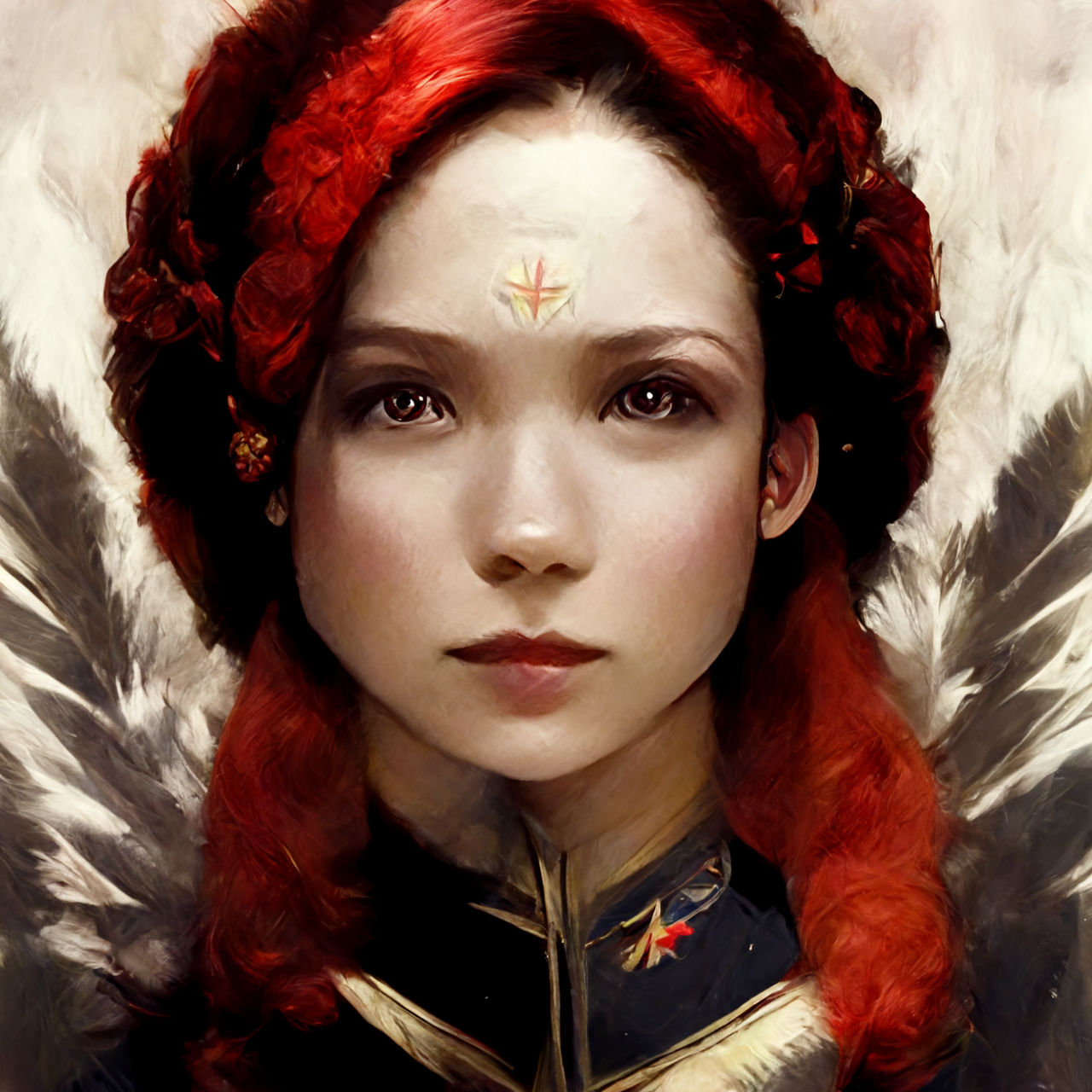 Artemis by NemesisWarfare on DeviantArt