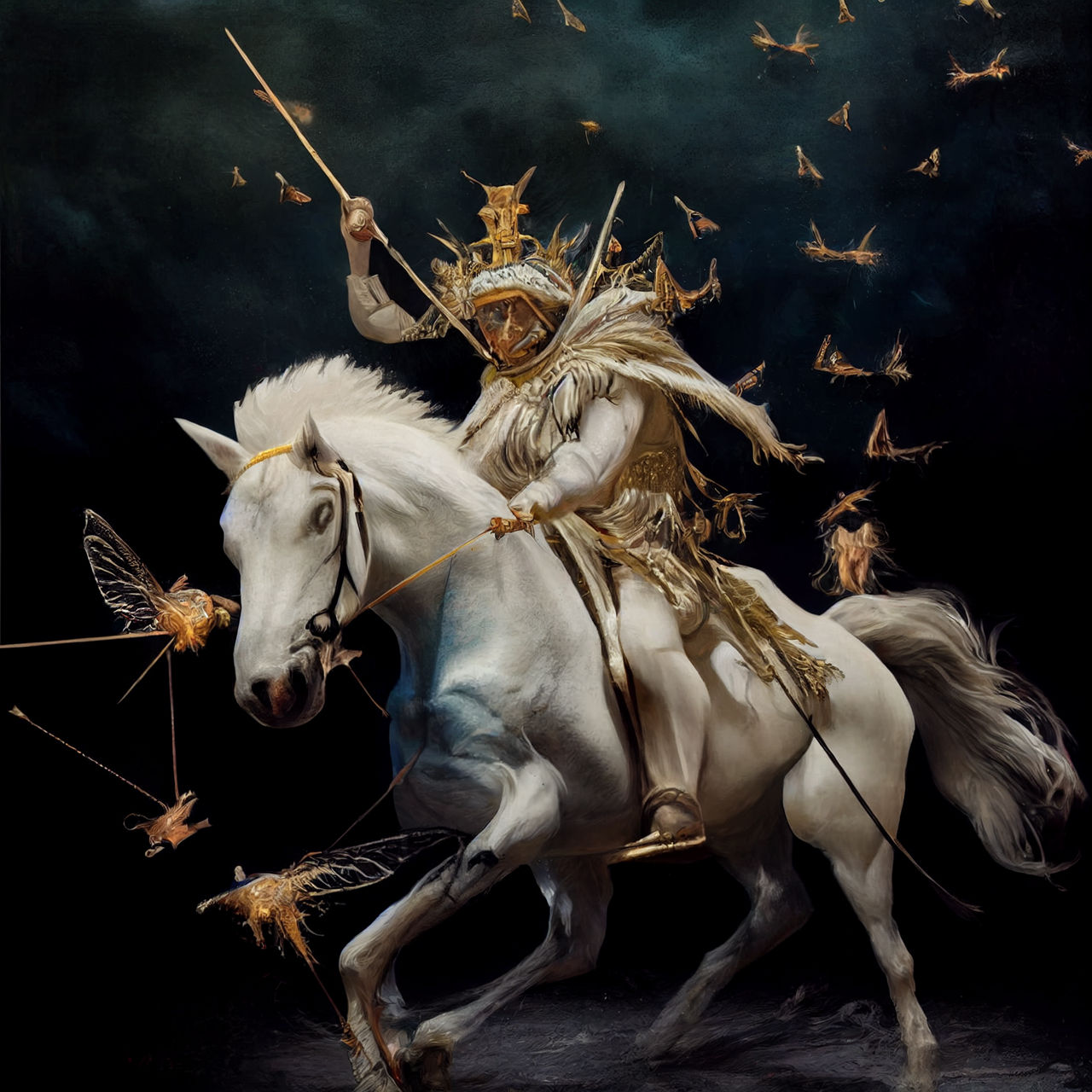 Conquest by NemesisWarfare on DeviantArt