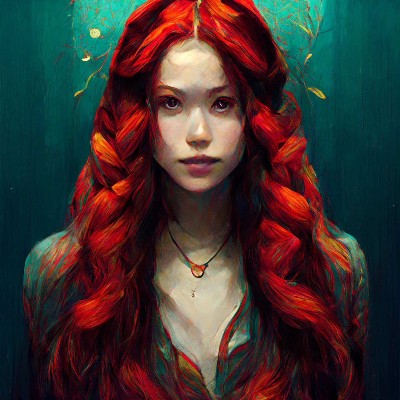 Coral Levius by NemesisWarfare on DeviantArt