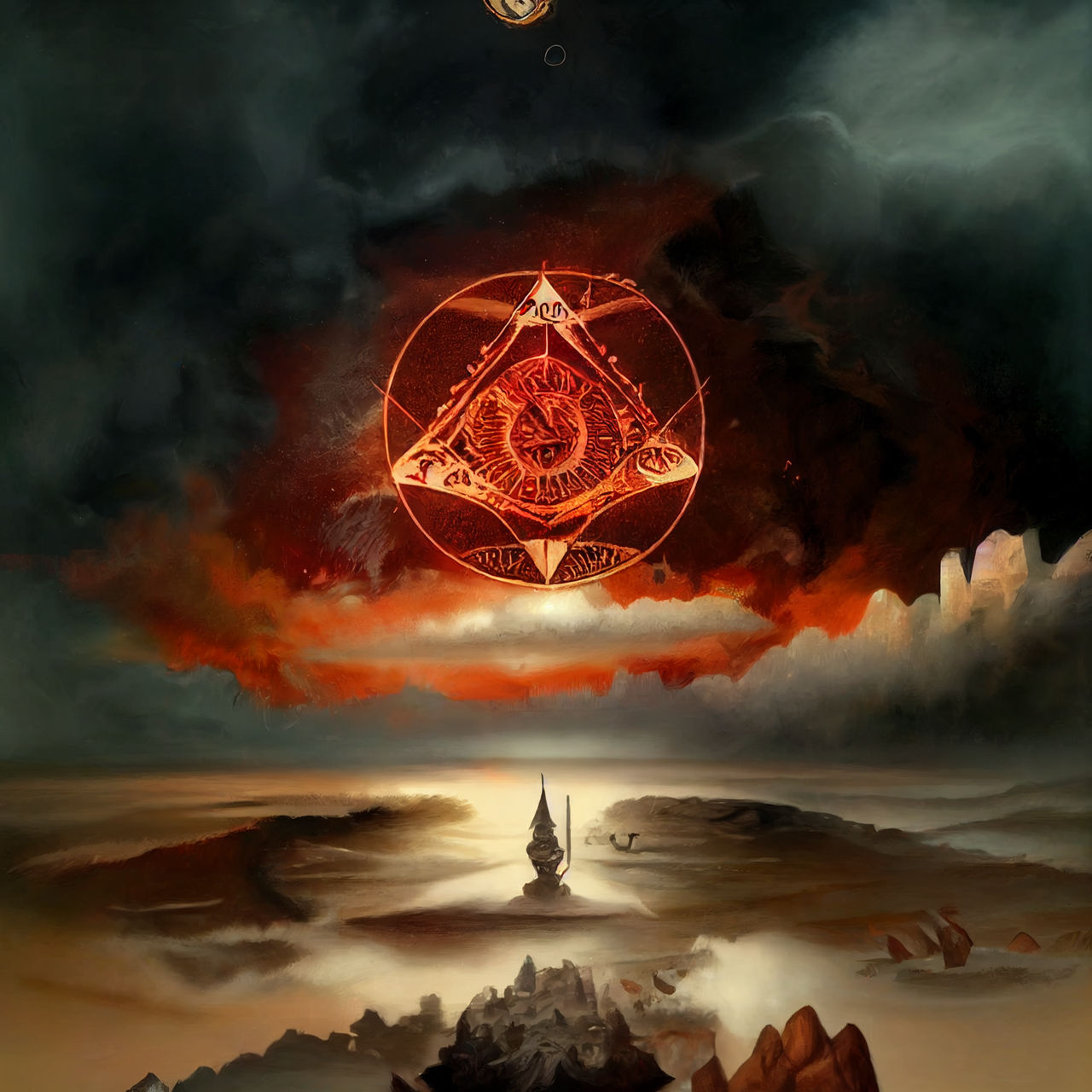 Demonic Power 2 by NemesisWarfare on DeviantArt