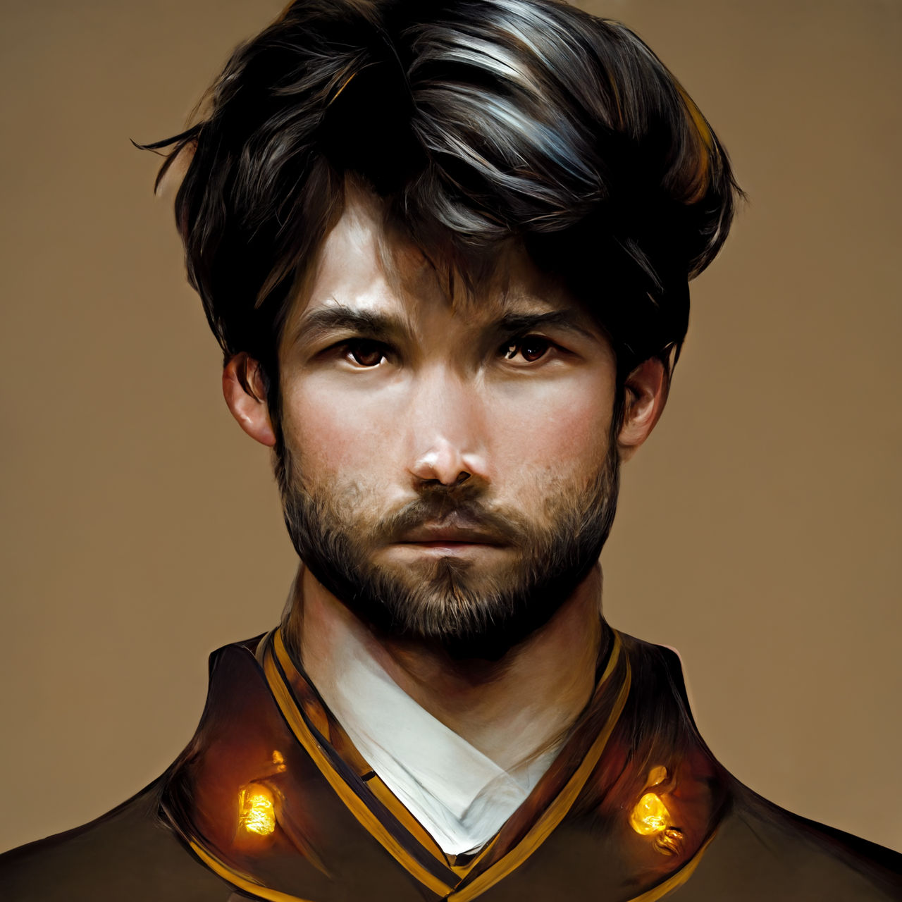 Devlin by NemesisWarfare on DeviantArt