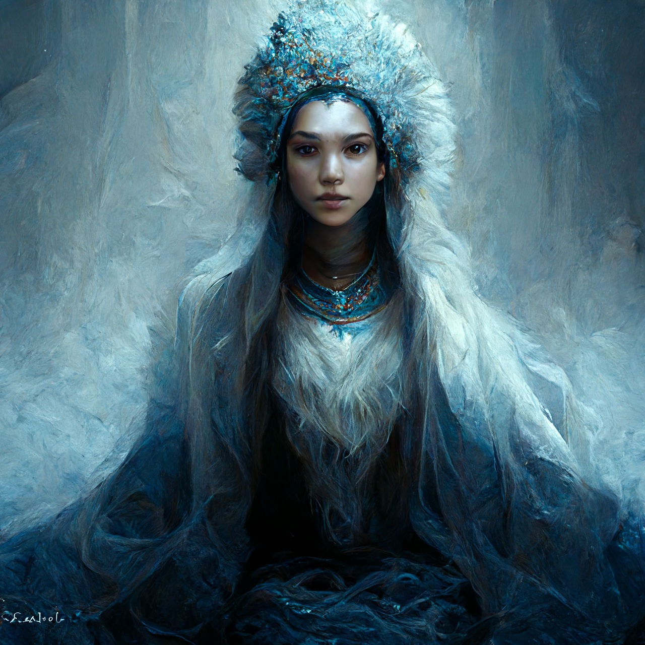 Gerdur by NemesisWarfare on DeviantArt