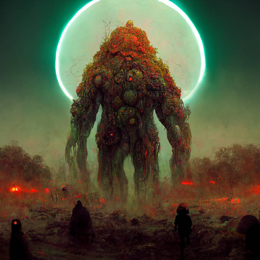 Goliath by NemesisWarfare on DeviantArt