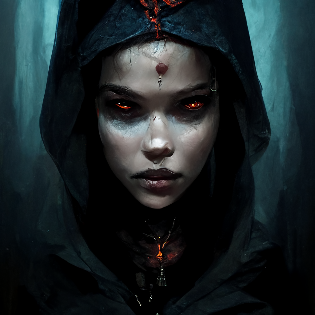 Old Necromancer by NemesisWarfare on DeviantArt