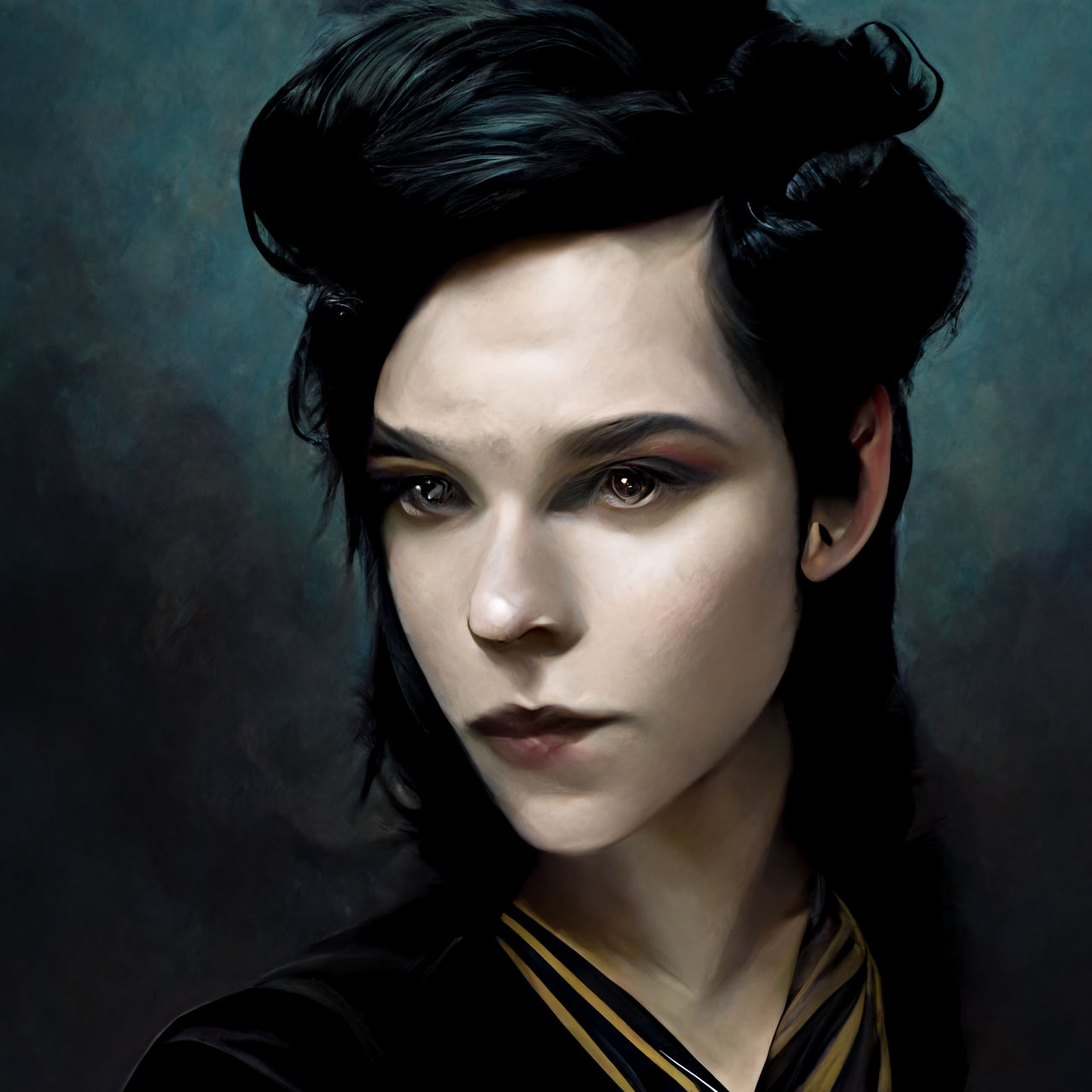 Puca by NemesisWarfare on DeviantArt