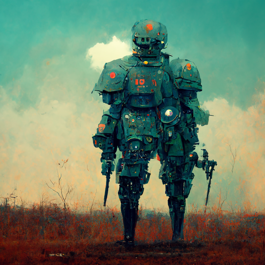 Robo Medic by NemesisWarfare on DeviantArt