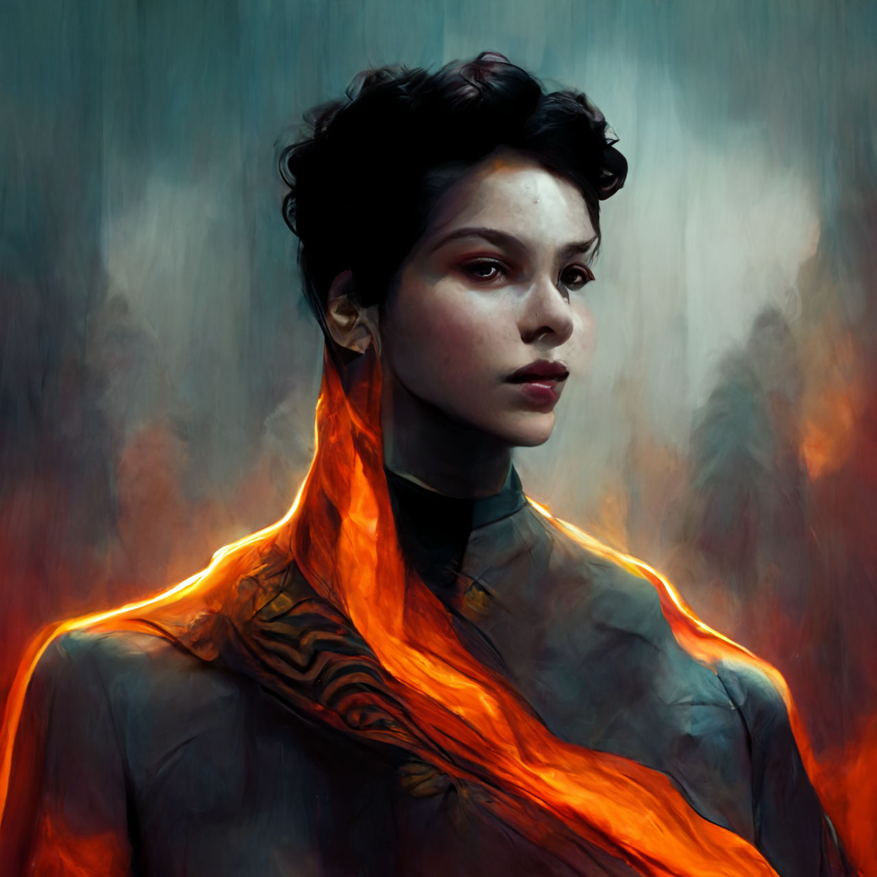 Vulcan by NemesisWarfare on DeviantArt