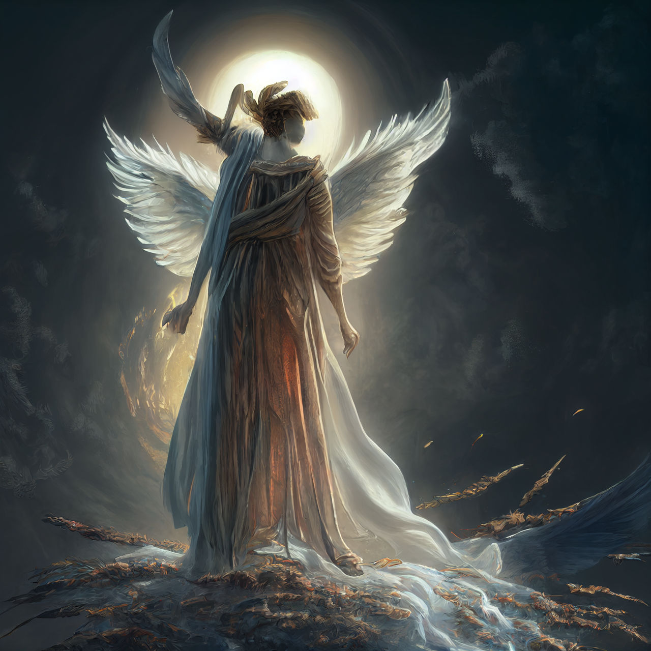 Zihrun by NemesisWarfare on DeviantArt