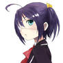 Takanashi Rikka