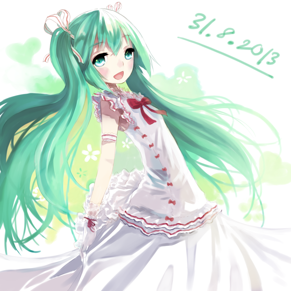 Miku 6th Anniversary