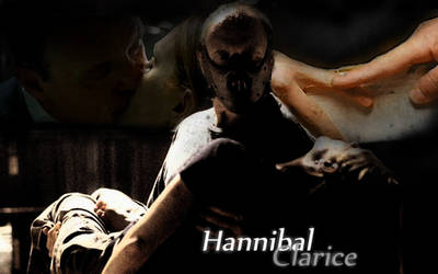 Hannibal Wallpaper